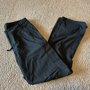 REI pants, UPF 30+